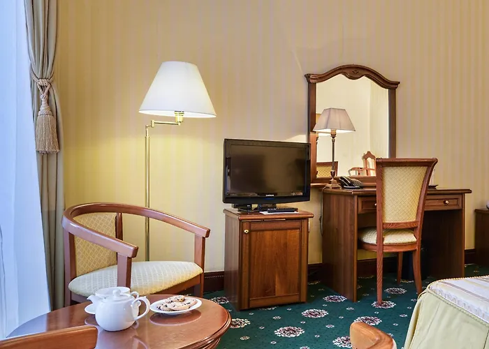 Ayvazovsky Hotel